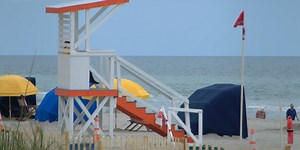 ‘I think it will be safer’: New rules removes ‘dual-role’ lifeguards from Myrtle Beach