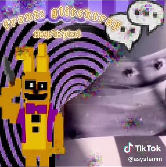 @Morgi🦭 again, not hate. this is simply just some info! sorry about the weird cuts my stutter has been really bad today. #rant#xzyabc#fyp#system#slimerant