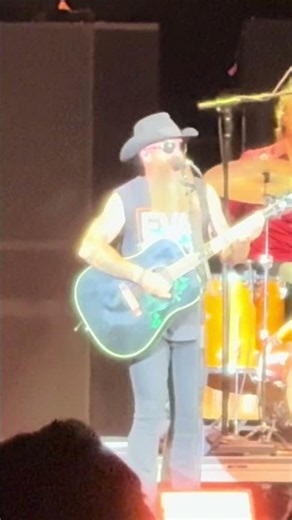 Cody Jinks - Hippies and Cowboys - iThink Amphitheater - HSL 10/11/2026
