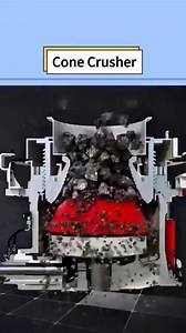8K views · 46 reactions | Demonstration of the structure and working principle of multi-cylinder hydraulic cone crusher ! #crusher #stonecrusher #sandcrusher #goalcrusher #jawcrusher #equipment #factory #mobilecrusher #manufacturer #machine #crushers #hammercrusher #vibratingscreen #mining #impactcrusher #goldplant #rollcrusher #conecrusher #stone #sand #equipment #money #china #grinding #demonstration #testing #customization #working #mobile #cone | BTMA Mining Machine | Facebook