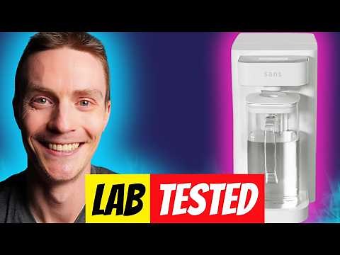 Sans Water Purifier Review (Unbiased, Data-Driven Analysis)
