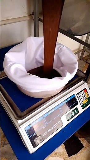 cómo hacer manteca de cacao #cacao