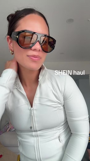 Cute SHEIN Haul Unboxing and Review