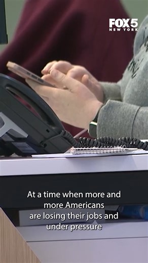 New Yorkers say they’ve been bombarded with messages from fake recruiters promising thousands of dollars for bogus opportunities. bit.ly/4eigTk8 | FOX 5 NY