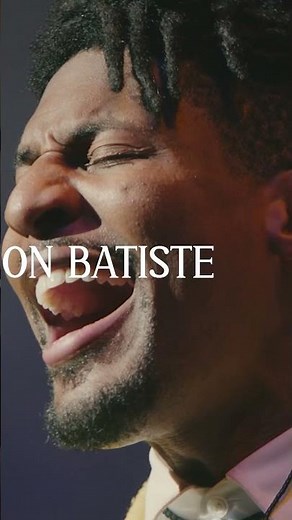 Jon Batiste - Sept. 18, 2026 - WA State Fair Concerts
