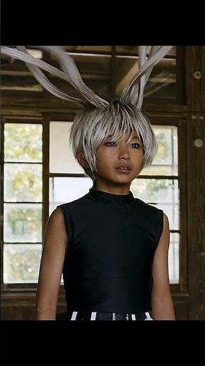 🎬 Can Students KILL Their Teacher? 😱" | ASSASSINATION CLASSROOM Live-Action (2015) | Epic Scene