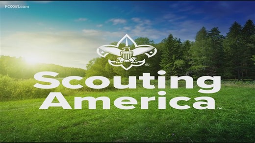 Boy Scouts to change their name to be more inclusive