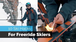 64K views · 34 reactions | Get ready for a big freeride day with...