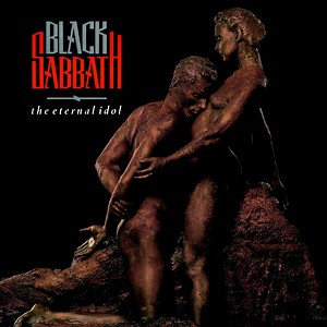 Black Sabbath - The Eternal Idol