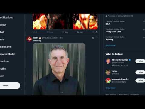 The "David Bazucki incident" of Jan 28th