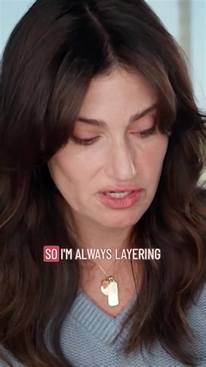 Idina Menzel on Confidence & Comfort | Pretty Much