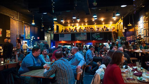 Mexicali Live in Teaneck gets new owner and new name