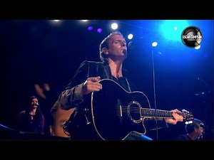 Michael Bolton - To Love Somebody UHD 4K (Live At The Royal Albert Hall Oscar Compean AI Enhaced)