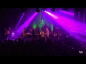 Spermbirds - You're not a punk - Live 2019