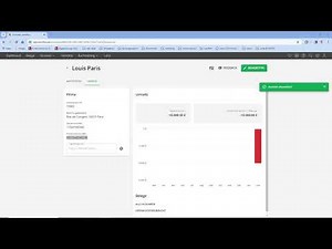 #lexwareOffice Innergemeinschaftliche Lieferungen und Erwerb