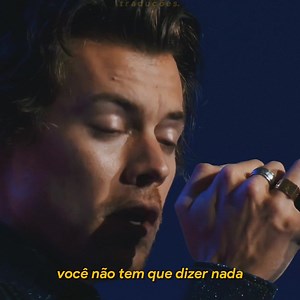 307K views · 15K reactions | Harry Styles - Adore You (live) | Trαduções. | Facebook