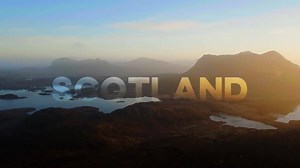 Next destination: Scotland 😍💙 | Scotland is Now