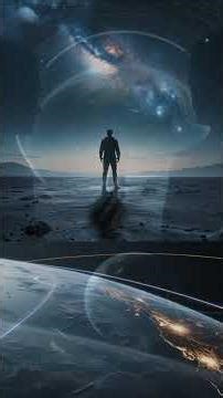 Why We May Never Meet Aliens Even If They Exist #shorts