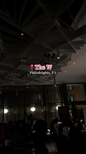 Live Music Fridays at The W in Philadelphia