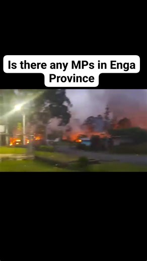 There is no leadership in Enga Province. Oh Wapenamanda😭😭 #EngaProvince #pngcorruption #viralreelschallenge2025viralreelschallengejaiviralreelschallengeviralreelschallenge | Facts PNG