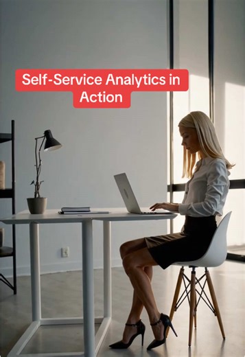 No more waiting on analysts ⏳ Ask in plain English ➡️ Get instant SQL & insights 📊 Self-service data just got smarter 🤖 🔗Link in bio! #NoCode #datatools #businessintelligence #SQL #productivityhack #TechTok #DataDriven #AItools