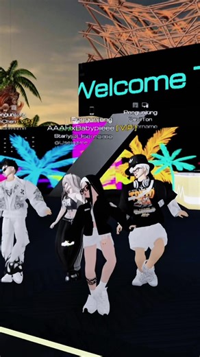 Launching SOON DOUBLE SIX Beach Club #roblox #robloxfyp #robloxtrend #robloxclub #robloxedit