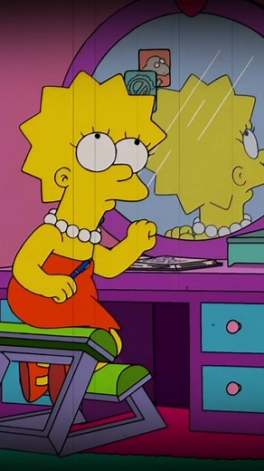 Simpsons Prediction #15 — Robot Surgeons #thesimpsons #simpsons #facts #shorts