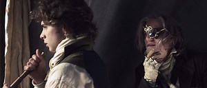 Der Sandmann (2012) | ČSFD.cz