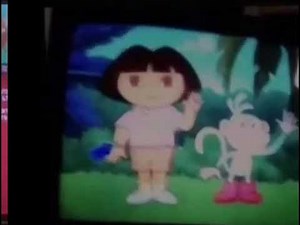 Extremely rare! Nick playdate split screen credits 2009