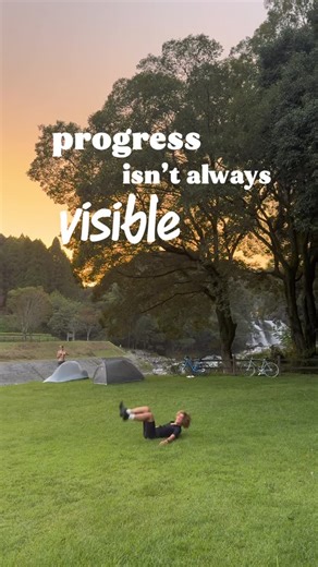 Peyton Nelson on Instagram: "3 things I have learned while biking over 1000miles across Japan - part 1 1. Living with presence is a super power 2. Progress isn’t always visible 3. Eating rice with chopsticks isn’t practical, but i feel like a ninja"