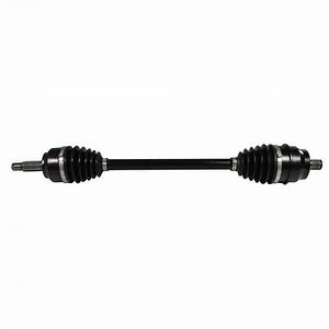 GSP Heavy Duty CV Axle Assembly - Front - Custom Fit GSP ATV-UTV Axles GSP86MR
