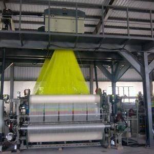 [Hot Item] Automatic Oil Weaving Machine for Dobby Rapier Loom