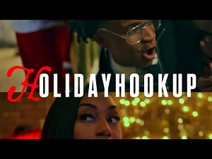 Milan Hightower Presents : Holiday Hook Up !