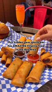 1.5K views · 173 reactions | 7 Mile House is a Bay Area hidden gem...