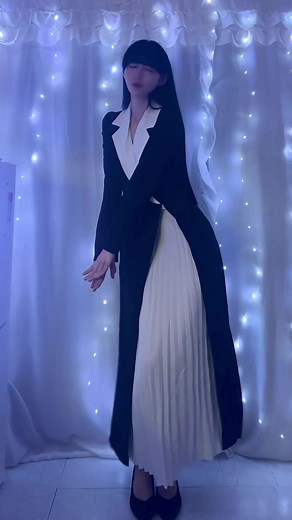 Perfume最近曲♡ この曲振り解説動画あるって知ってた？みんなも踊ろう〜！ #おすすめ #ものまね #perfume #かしゆか #黒髪ロング #ワイドバング #地下アイドル #imaimaima #CapCut