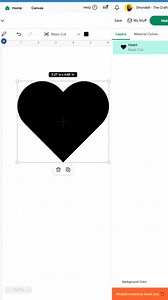 "Adding dimension just got SO much easier! ✨ Here’s how the Cricut debossing tip makes clean, detailed impressions without cutting through your material. #CricutTips #Debossing #QuickSwapTools #CricutDesignSpace #CraftingForBeginners #CricutProjects #DIYCrafts #CricutMade | Cricut Crafting & Freebies SVGs