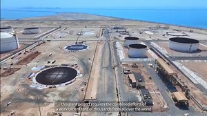 Get to know the North Field Expansion Project, which will raise the State of Qatar's LNG production capacity from the current 77 million tons per annum (MTPA) to 126 MTPA by 2026 #QatarEnergy #YourEnergyTransitionPartner #Qatar | Qatar Tribune