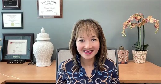 VIDEO: Aflibercept 8 mg provides extended dosing intervals, visual benefits in DME