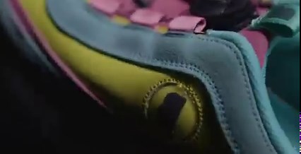 Meet the 5 Switch 1120 colourways, Cop yourself a pair … Pop,Switch and Go this Spring #BathuSwitch1120 | Bathu