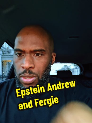 Understanding the Epstein Cover-Up: A Look into Andrew and Fergie