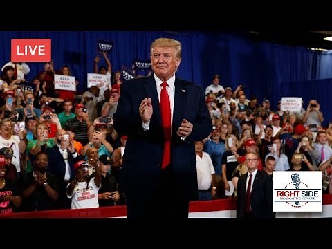 🔴 President Donald Trump Rally LIVE in Des Moines, IA 1-30-20