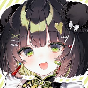 杏乃みはる - Twitch