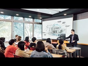 連老師的一天 | ViewSonic ID2456 24 吋手寫觸控顯示器