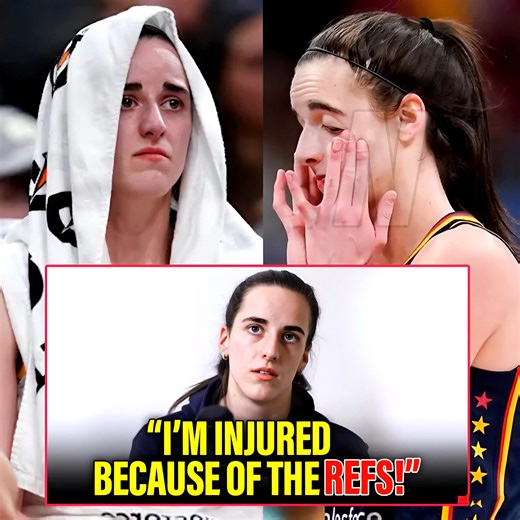 3.5K views · 60 reactions | Caitlin Clark FINALLY BREAKS SILENCE On Her INJURY STATUS In Interview With Sue Bird - THIS Is HUGE! The WNBA's golden goose gets hurt and the league pretends everything is fine? Caitlin Clark just broke her silence in a sit-down with Sue Bird, and this is the most in-depth public discussion she's had about her injury struggles. See more: https://autulu.com/6fpi | Hawkeye Lovers | Facebook