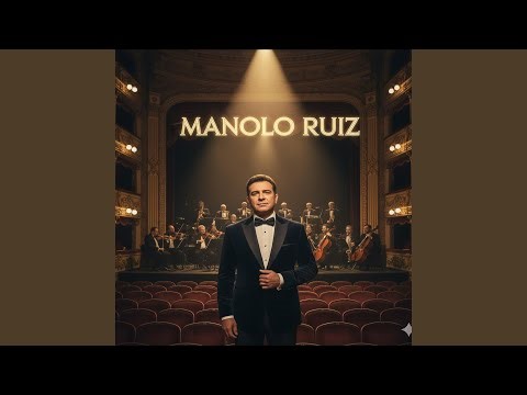 Yo No Sirvo Para Amarte (Manolo Ruiz)