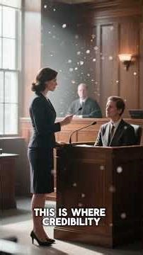 What Really Happens Inside a Courtroom (Step by Step Explained)