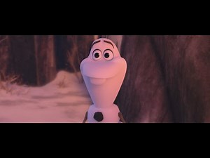 Once Upon a Snowman | Official Trailer