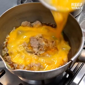 23K views · 853 reactions | Most Delicious Japanese Ricebowls | Nero Yummy | Facebook