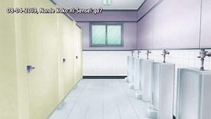 Nande Koko ni Sensei ga!? Episode 1 – AnimeSail