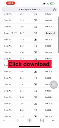 How To Download youtube audio library Music For Youtube Videos | Copyright Free #youtubeaudiolibrary
